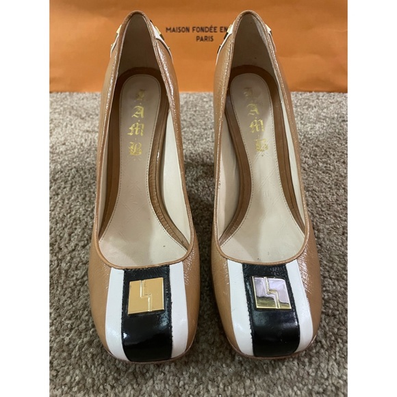 L.A.M.B pumps - Picture 2 of 11